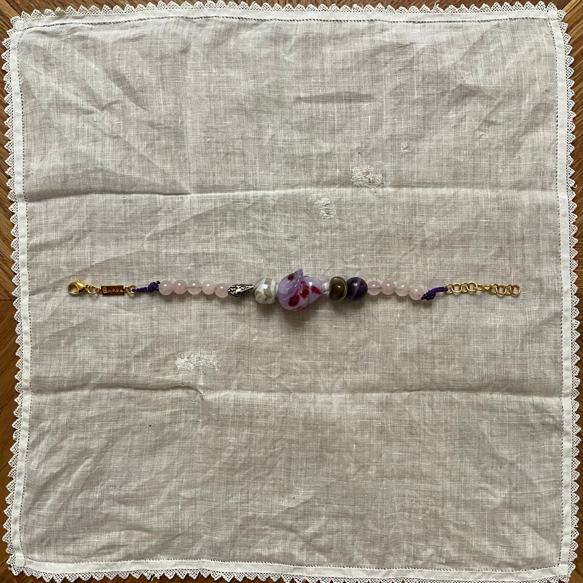 Groovy Surfer Bracelet