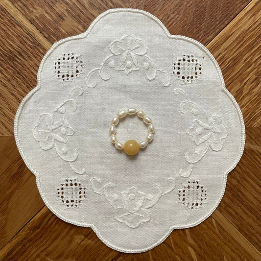 Honey Ring