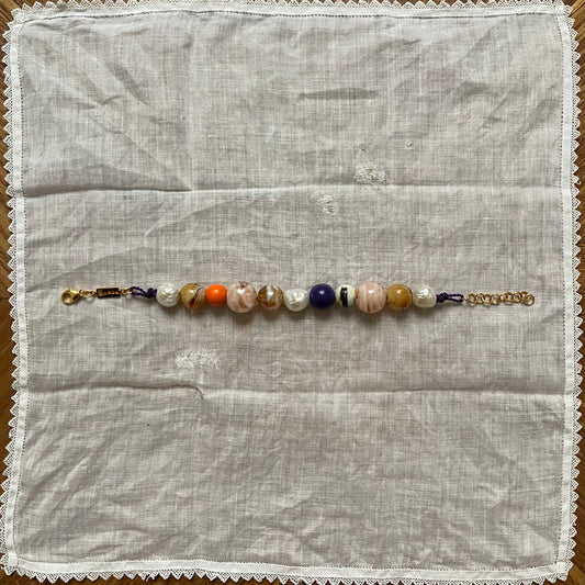 Tropical Juice Bracelet