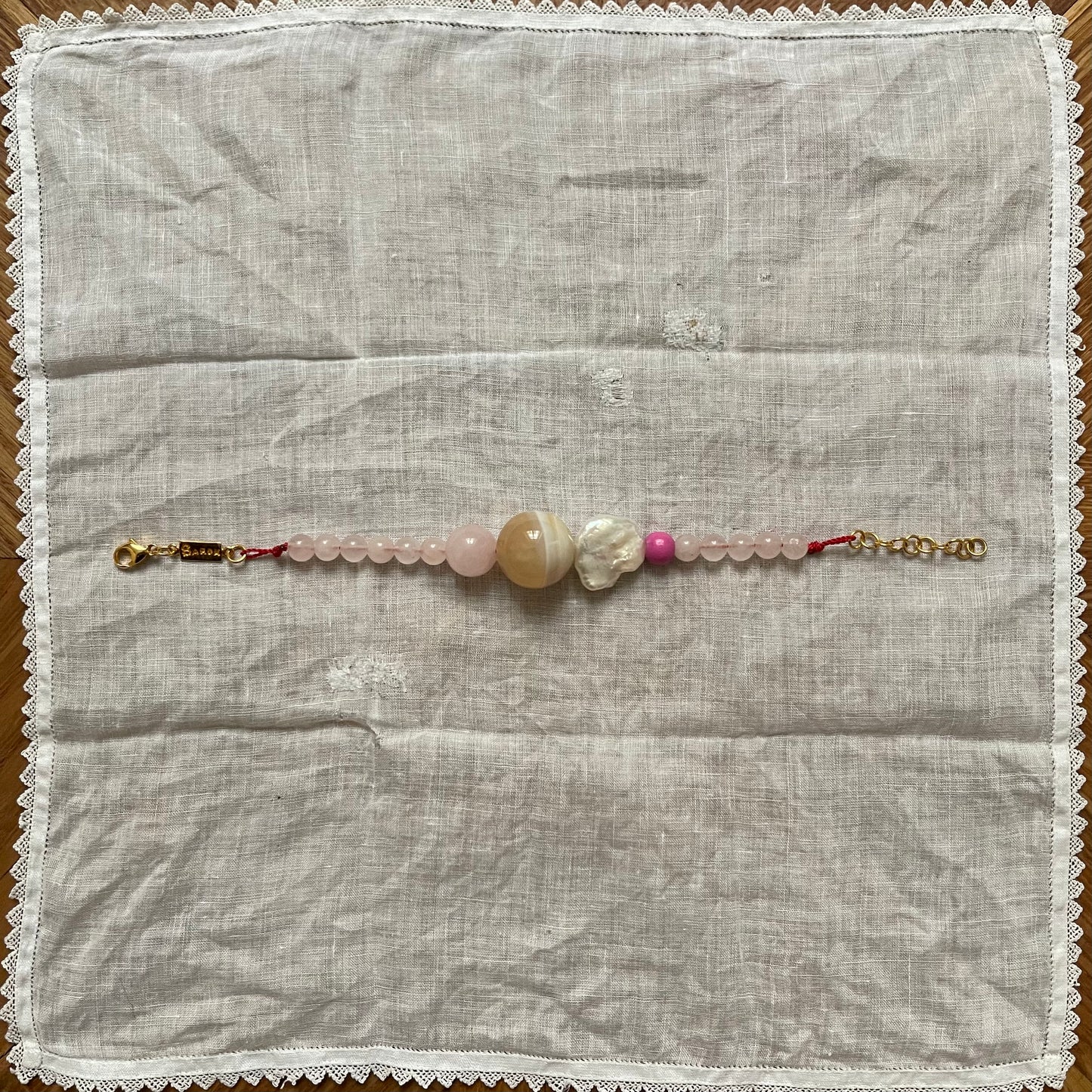 Milkshake Bracelet