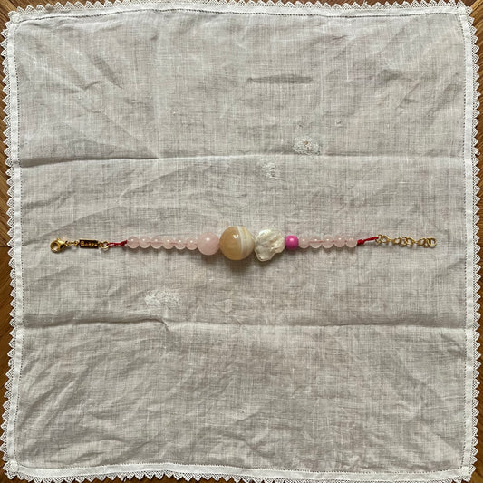 Milkshake Bracelet