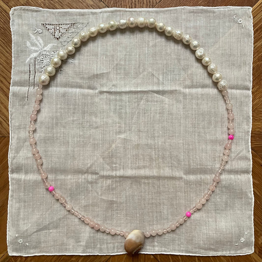 Princess Necklace